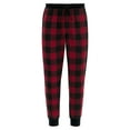 Men's Waffle Jogger Sleep Pant