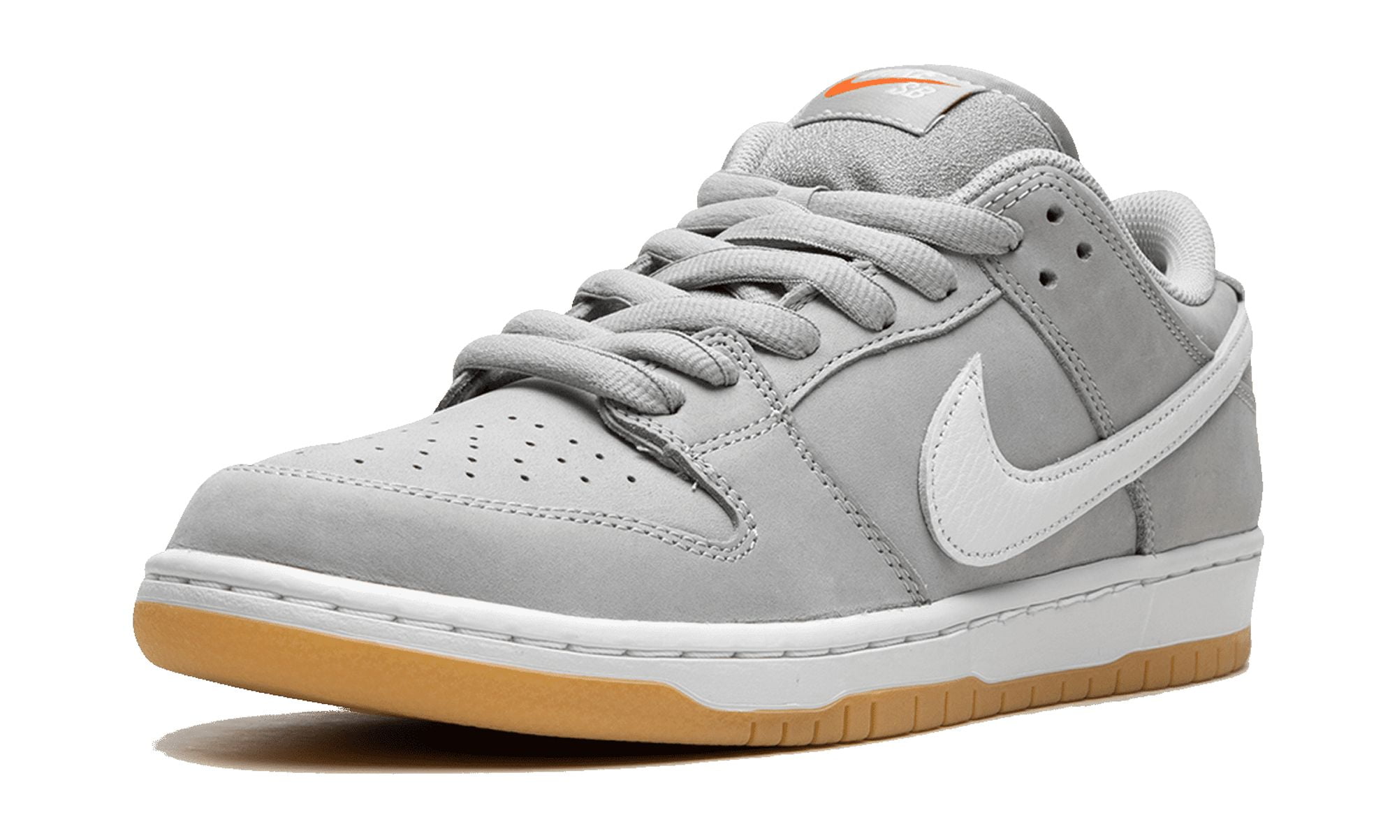 NIKE MENS SB Dunk Low Pro ISO 