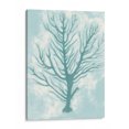 thumbnail image 1 of Cuadro decorativo - Vivo Teal I, Grace Popp 45x60 Canvas Lab Costal, 1 of 2