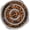 Gray, variant on General Fun Feeder Slo Bowl – Small 3/4-Cup Capacity, Slow Feeding, Small Dogs, Puppies & Cats, Non-Slip, Mint, Wave Pattern