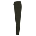 thumbnail image 1 of Tombo - Pantalón de Chándal Athleisure para Adultos Unisex (Gris Jaspeado), 1 of 3