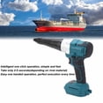 thumbnail image 4 of Cordless Rivet , Non Sparks Rapid Heat Dissipation Powerful 18V Brushless Electric Rivet   for Industrial Use, 4 of 7