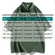 thumbnail image 3 of pstuiky Camisa de manga corta para hombre, Blusa informal de manga corta con botones y solapa para hombre camisas casuales para hombre m, 3 of 6