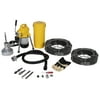 Steel Dragon Tools® K-50 Drain Cleaner Cleaning Machine with 130' C8 Cable 58980