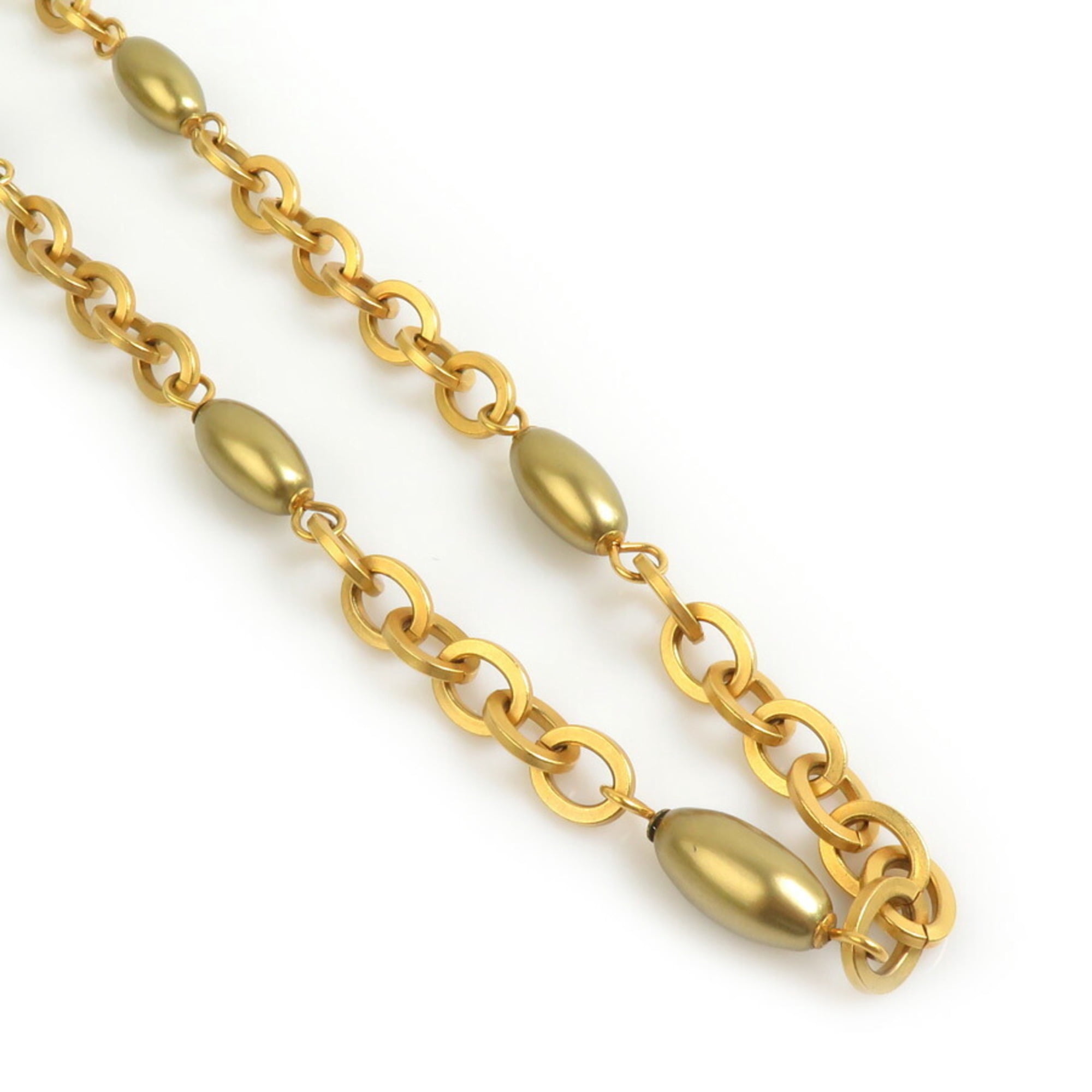 Coco Chanel Pearl Necklace