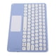 thumbnail image 5 of Teclado Inalámbrico, Teclado Portátil Ultra Delgado Para Tabletas para Computeras Portátiles, 5 of 7