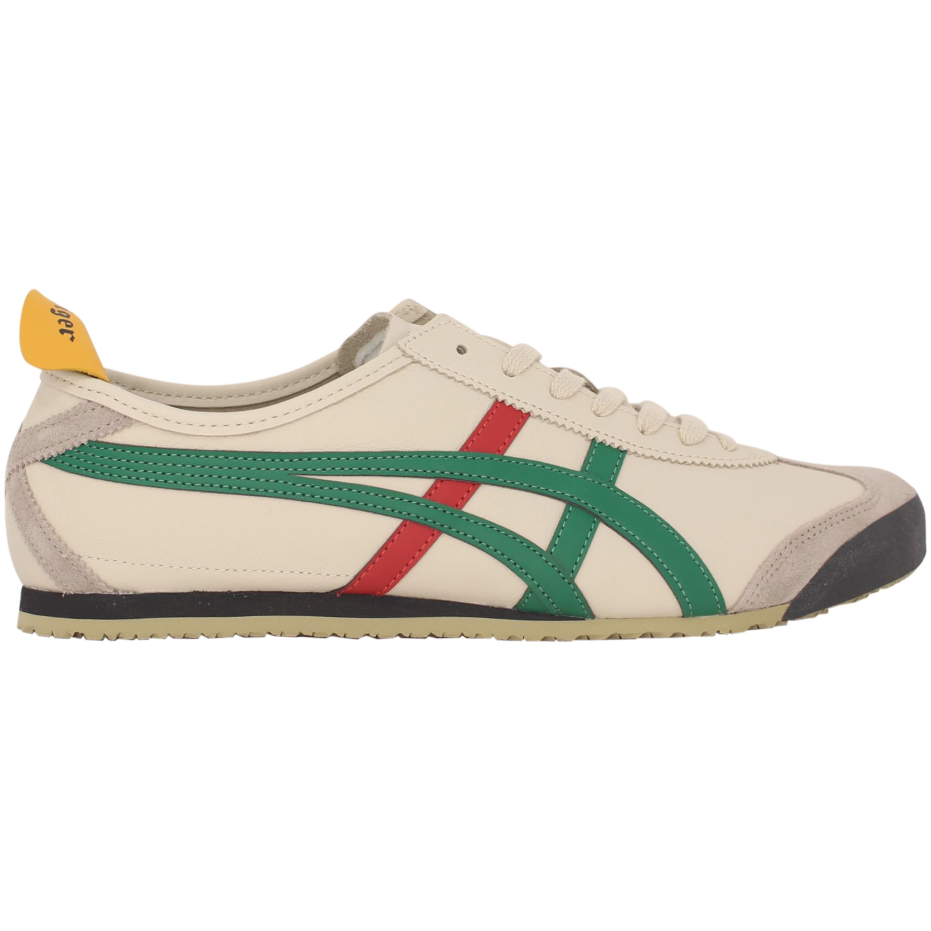 onitsuka tiger birch green