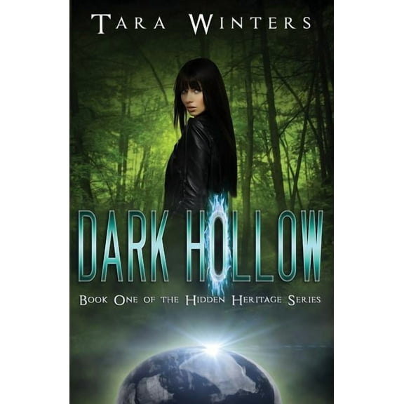 Dark Hollow (Paperback) by Tara Winters