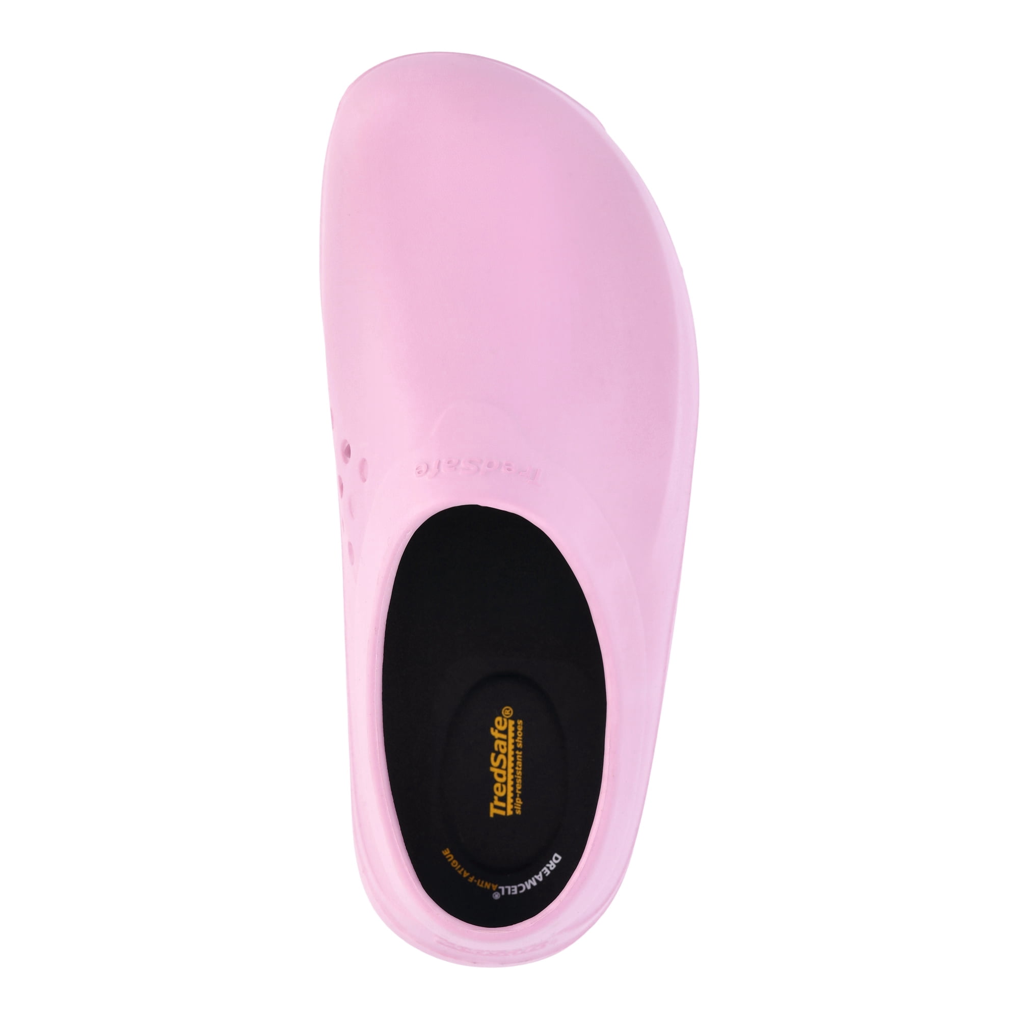 TredSafe Adult Unisex Caspian Slip Resistant Clogs