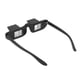 thumbnail image 5 of Gafas de prisma ligeras con visión de 90 grados, gafas de lectura ligeras para leer y mirar, 5 of 8