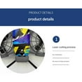 thumbnail image 3 of AOOOWER Abrasion Resistant Adhesive Skin for 2 Flyer Easy Application Removal, 3 of 8