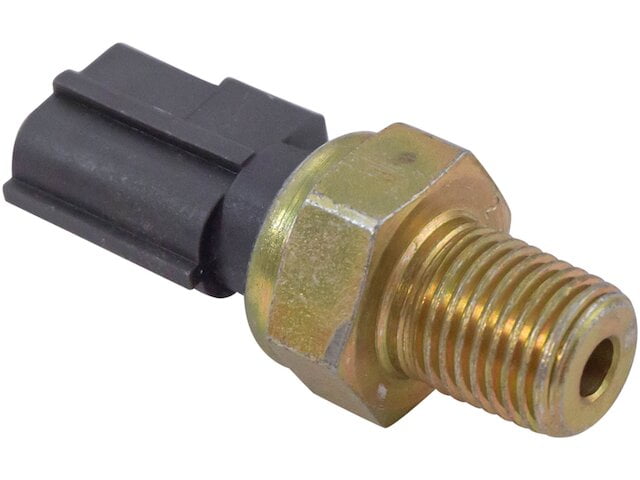 Engine Oil Pressure Sensor - Compatible with 1999 - 2006 Ford E-350 Super Duty 2000 2001 2002 2003 2004 2005