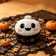 thumbnail image 2 of LXGGDDO Halloween Dumpling Plush Gift Set With Box, Indoor Decoration & Party Favors, 2 of 8