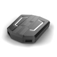 thumbnail image 4 of Convertidor De Teclado Y Ratón Para Consola De Juegos, Conjunto De Controlador De Juego, Adaptador Convertidor Plug And Play Speravity EL006366-00, 4 of 4