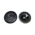 thumbnail image 3 of Set de Medios HIFONICS ZS65C 60W RMS 6.5 Pulgadas 4 Ohms  2 Vías, 3 of 16