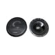 thumbnail image 3 of Set de Medios HIFONICS ZS65C 60W RMS 6.5 Pulgadas 4 Ohms  2 Vías, 3 of 16