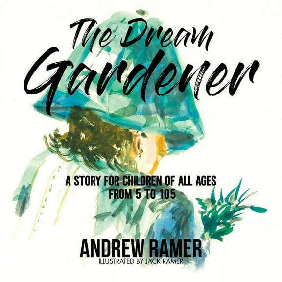 The Dream Gardener, (Paperback)