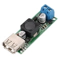 thumbnail image 2 of Module de Tension Descendante 12V24V 6V-32V à 5V, Module Convertisseur DC-DC, pour la Recharge de Téléphone, 2 of 8