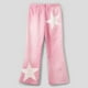 thumbnail image 4 of WILLBEST Pantalones Mujer Pantalones Vaqueros de Pierna Ancha para Mujer, de Cintura Alta, Estilo Años 90, Con Estampado Floral, Informales, Cómodos y Elásticos, a La Moda. 1242 XXXL, 4 of 7