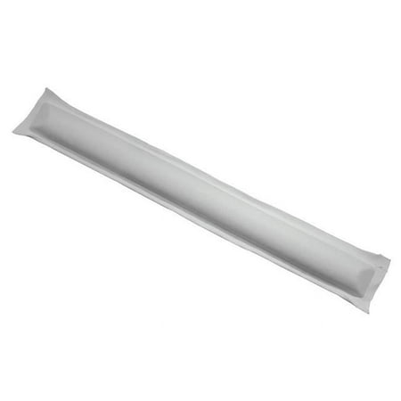 UPC: 0040011636386 | Taylor Perimeter Single Lock and Post Bumper Large 5-1/2 x 2-1/4