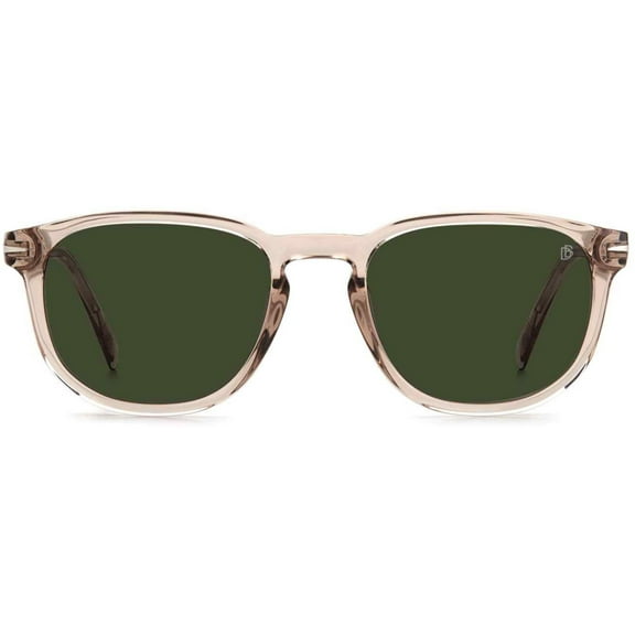 Sunglasses DAVID BECKHAM DB 1070 /S 079U Crystal Nude