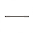 thumbnail image 4 of Richelieu 799616092 6-5/16" Center To Center Handle Cabinet Pull - Black, 4 of 7