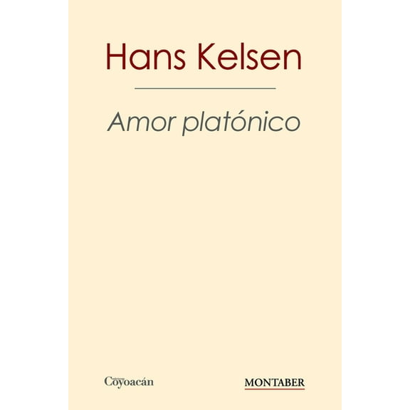 Amor platÃ³nico, (Paperback)