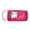 PINK, variant on Pen+Gear Black Athleisure Pencil Pouch for Middle School