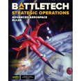 thumbnail image 1 of BattleTech: Strategic Operations - Advanced Aerospace Rules Hard Cover Advanced Solar System Conquest Rules Book, 1 of 3