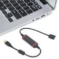 thumbnail image 4 of Cnc Controller Board, USB Isolator Module Nt-USB Mini Ground Loop Isolator with Keyboard for Playstation, 4 of 7
