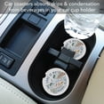 thumbnail image 6 of Thirstystone "Lakeside Days" Single Coaster for Vehicle Cup Holder, 6 of 7