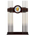 thumbnail image 1 of Holland Bar Stool CueETudFerrSt Ferris State University Cue Rack - English Tudor, 1 of 1