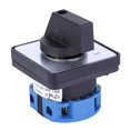 thumbnail image 1 of FAGINEY Cam Switch, Changeover Switch, LW26D-20/C02.1 Durable Low Resistivity, 1 of 8