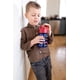 thumbnail image 5 of Botella de agua Simple Modern Summit Plastic Tritan Fo sin BPA, 5 of 7