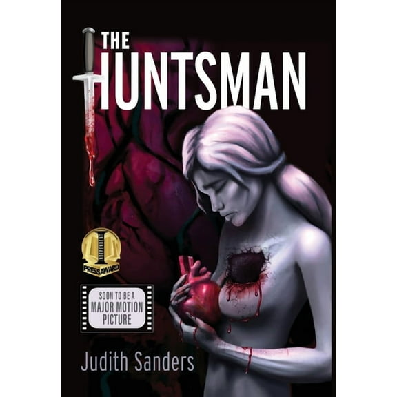 The Huntsman (Hardcover)