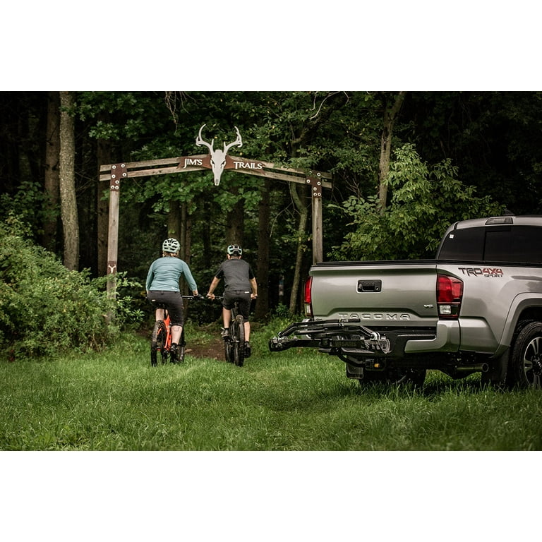 Tacoma hitch bike rack sale