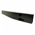 thumbnail image 2 of For 00-03 Maxima & 00-04 I30, I35 Front Bumper Reinforcement Impact Bar Steel, 2 of 5