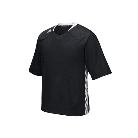 Adidas Men's Climalite Zingo Lacrosse Jersey, Color Options