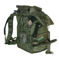 thumbnail image 2 of Fox Outdoor Flanker Assault Pack, Coyote 099598563981, 2 of 10