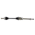 thumbnail image 3 of Detroit Axle - 2.5L Front Right CV Axle for 2012-2017 Toyota Camry, 2013 2014 2015 2016 CV Joint Axle Shaft Assembly Replacement, 3 of 7