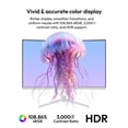 thumbnail image 6 of Pixio PXC248 Wave White 24 inch 200Hz Refresh Rate FHD 1080p Resolution 1500R Curve Fast VA Panel 1ms GTG Response Time Adaptive Sync HDR Curved Gaming Monitor, 6 of 7
