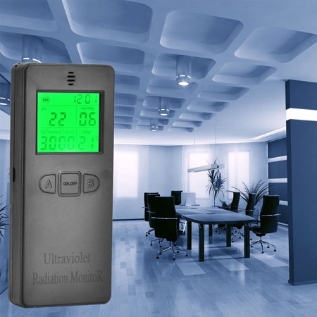 

Radiation Meter Radiation Detector Portable Outdoor