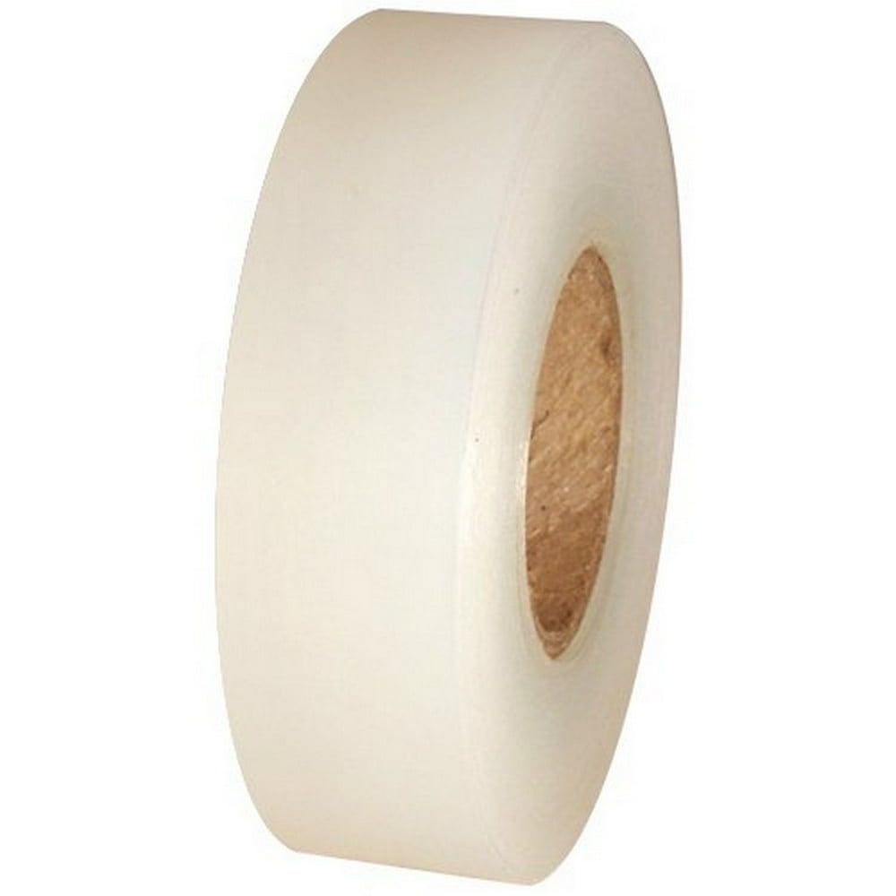 Hockey Shin Pad Tape 1" X 27 Yard Roll (3 Pack) Clear