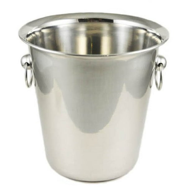 Winco Champagne Ice Bucket