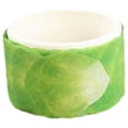 thumbnail image 4 of Coofit Craft Tape Flower Petals 2 Rolls DIY Adhesive Printed Masking Tape Planner Tape, 4 of 10