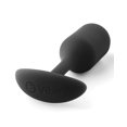 thumbnail image 4 of Plug-up 2 Plug-Up Pondéré en Silicone pour Fesses, 4 of 5
