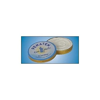 Penaten Cream - For Baby and Tender Skin, Use for: Diaper rash, Chafing, Itching, Prickly heat, Sunburn By Flents Ship from