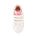 thumbnail image 3 of Tenis De Bota Bubble Gummers Para Niña Wanda Blanco Arcoíris, 3 of 4