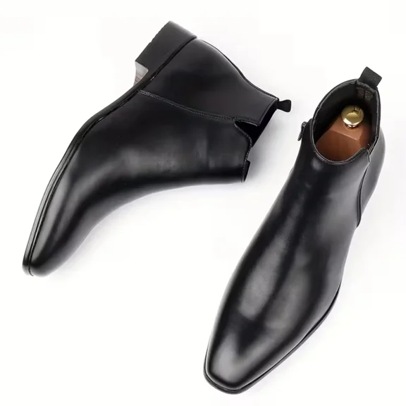 Men's Mistery Chelsea Boots