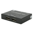 thumbnail image 2 of Convertidor de computadora Ormromra E0303 DisplayPort 1.4 8K 60Hz, 2 of 8